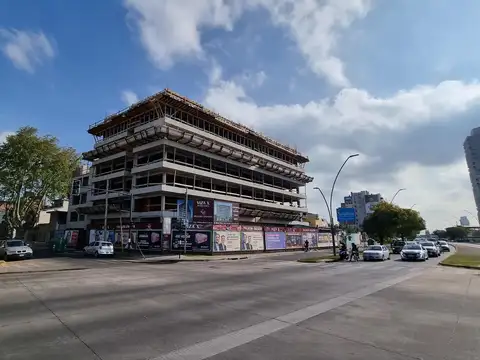 Venta/Financiacion Departamento Dos Dormitorios Suite Amenities Puerto Norte