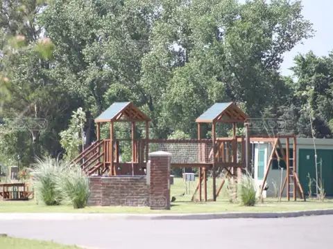 Terreno en Venta en Pilar del Este - San Ramon, USD 34.000
