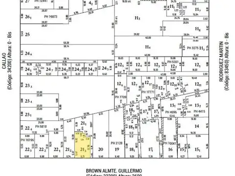 Terreno en Venta en Pichincha, USD 160.000