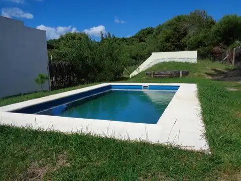 Departamento en Venta en Mar Azul, USD 290.000
