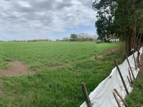 RUTA PROVINCIAL 13-S