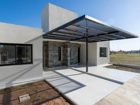 DUPLEX DOCTA AVENIDA ETAPA 5 MANZANA 94 LOTE 25