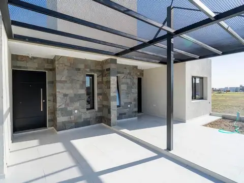 Docta Avenida Manzana 94 Lote 25