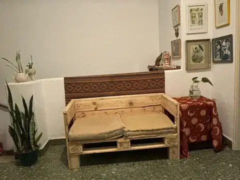 Depto Tipo Casa en Venta al Este