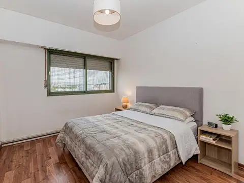 Departamento en Venta en Saavedra, USD 139.000