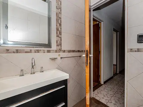 Departamento en Venta 50 años