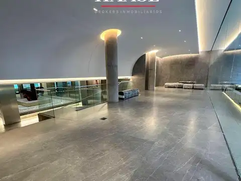 Departamento 3 ambientes con 3 baños