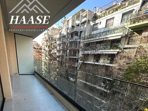 La Pampa 2900 , Piso 5