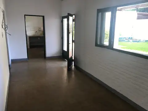 CASAS - CASA - MACROCENTRO, RESISTENCIA