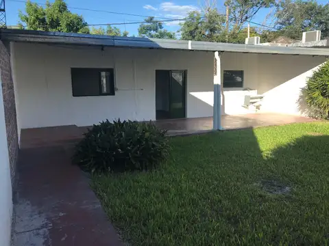 Casa en Alquiler de 2 dormitorios