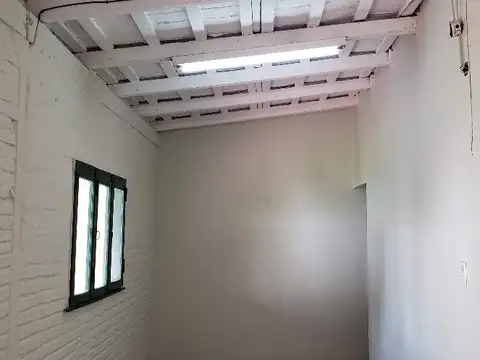 Casa en Alquiler 50 años
