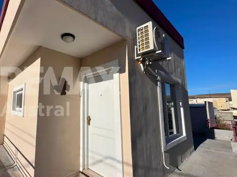Alquiler 1 dormitorio rada tilly a estrenar
