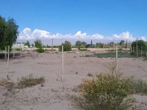 Terreno en Venta de 573,0 m2