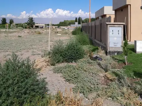 Terreno en Venta en El Sauce, USD 23.000