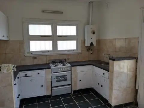 Casa en Alquiler de 2 dormitorios