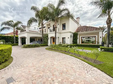 Casa en Venta en La Lomada De Pilar