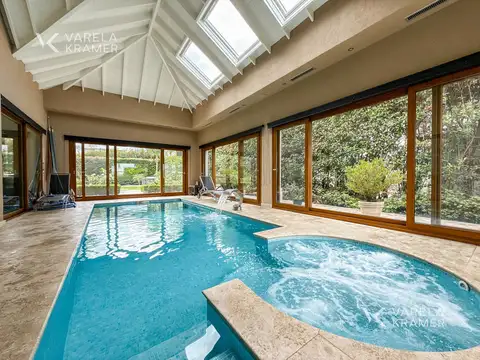 Casa en Venta de 5 dormitorios