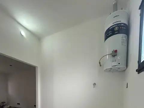 Depto Tipo Casa en Venta de 1 dormitorio