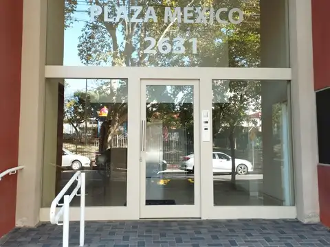 Departamento en Alquiler al Norte