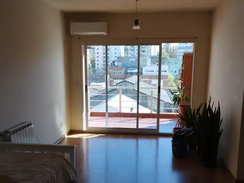 Mexico 2600, Piso 5