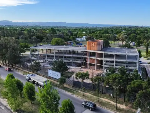 Local en Venta en Villa Allende, USD 381.600