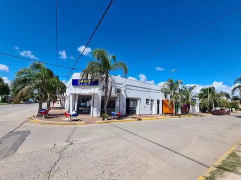 San Martin 100