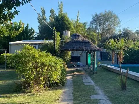 Casa en Venta al Norte