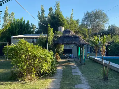 Casa en Venta en La Plata, USD 70.000