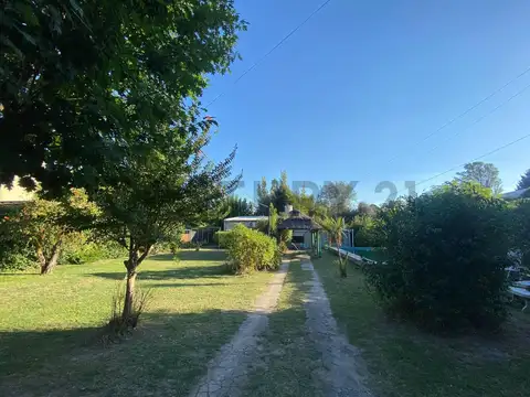 Casa en Venta de 2 dormitorios
