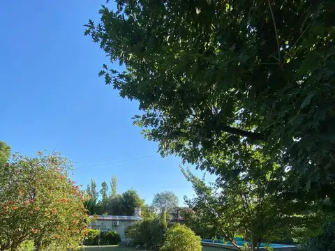 Casa en Venta A Estrenar