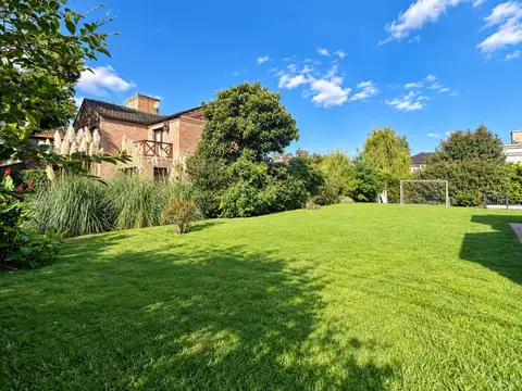 Terreno en Venta 300  mts Frente