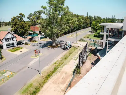 Oficina en Venta en Fisherton, Rosario