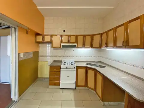 DEPERTAMENTO 3 AMBIENTES - MERLO NORTE