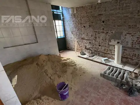 Casa en Alquiler al Noreste