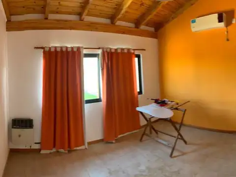 Casa en Alquiler 15 años