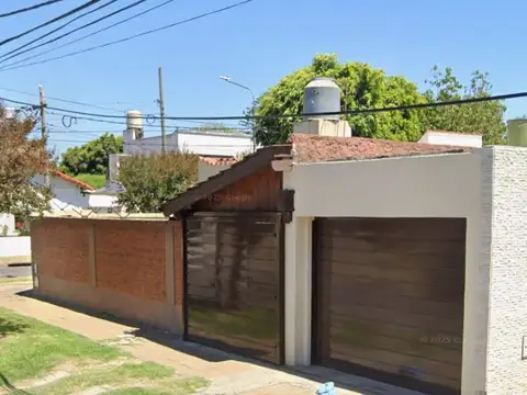 Venta casa 4amb Hurlingham
