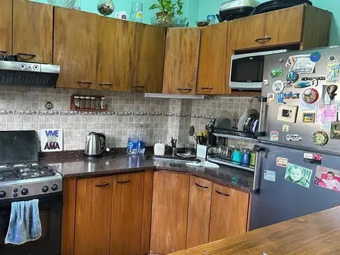 Casa en Venta en William Morris, USD 115.000