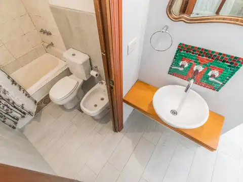 Depto Tipo Casa en Venta de 2 dormitorios
