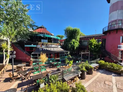 Local 24m2 en el Bajo de San Isidro El Faro