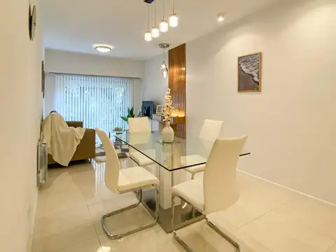 Departamento en Venta 55 años