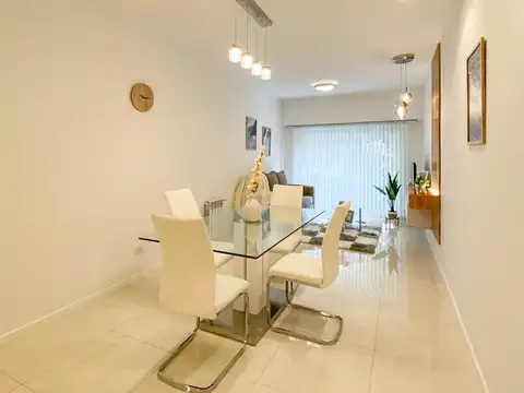 Departamento en Venta en Centro, USD 139.900