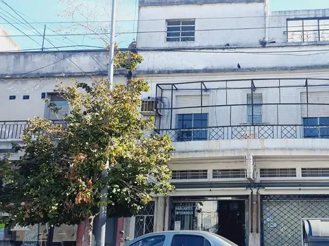 Departamento en Villa Real