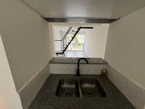 Departamento en Venta en San Isidro, USD 155.000