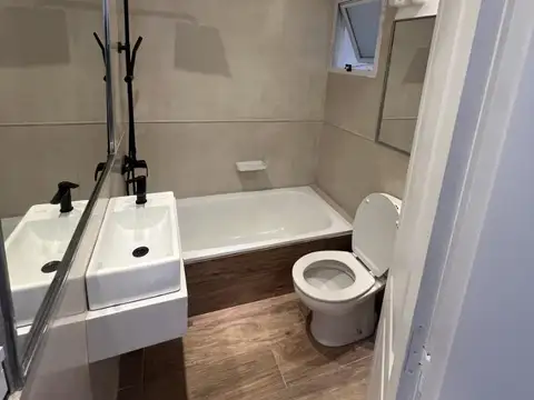 Departamento en Venta 5 años