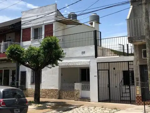 venta de casa en bella vista  