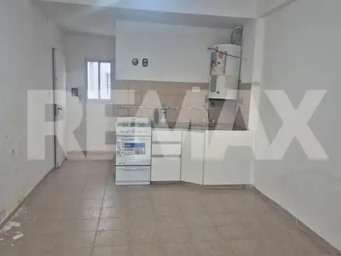 Venta departamento monoambiente