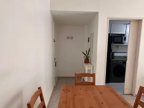Depto Tipo Casa en Venta con 1 cocheras