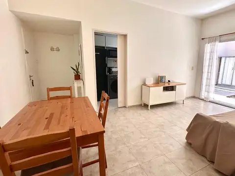 Depto Tipo Casa en Venta de 1 dormitorio