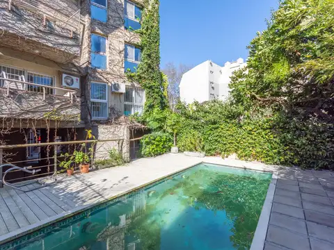 Departamento en Venta 15 años