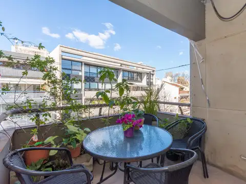 Departamento en Venta de 4 ambientes